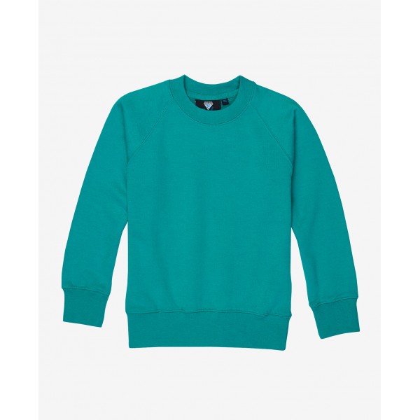 Camelon Nursery Sweatshirt