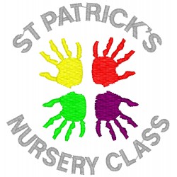St Patricks Nursery