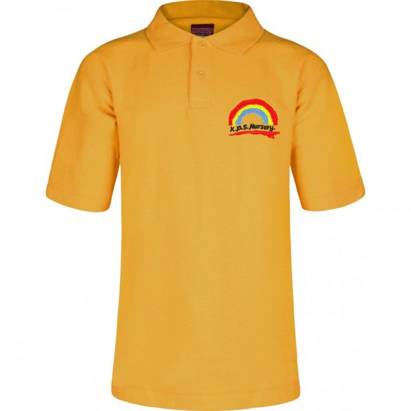 Kirkshaws Nursery Polo