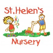 St Helens Nursery