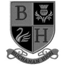 buchanan highc school