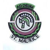St Maurices High