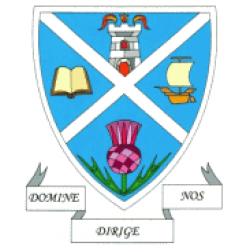 Image result for st andrews high school coatbridge badge